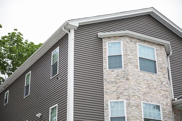 Why Siding Isn’t Just a Cover—It’s a Shield
