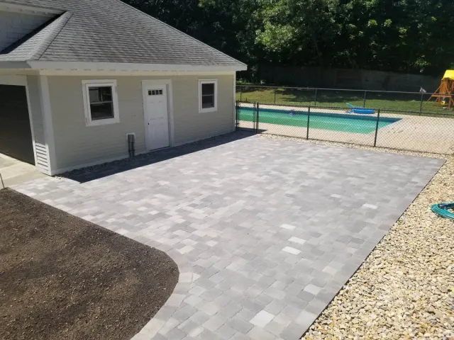 work photo from downeastlandscaping.com
