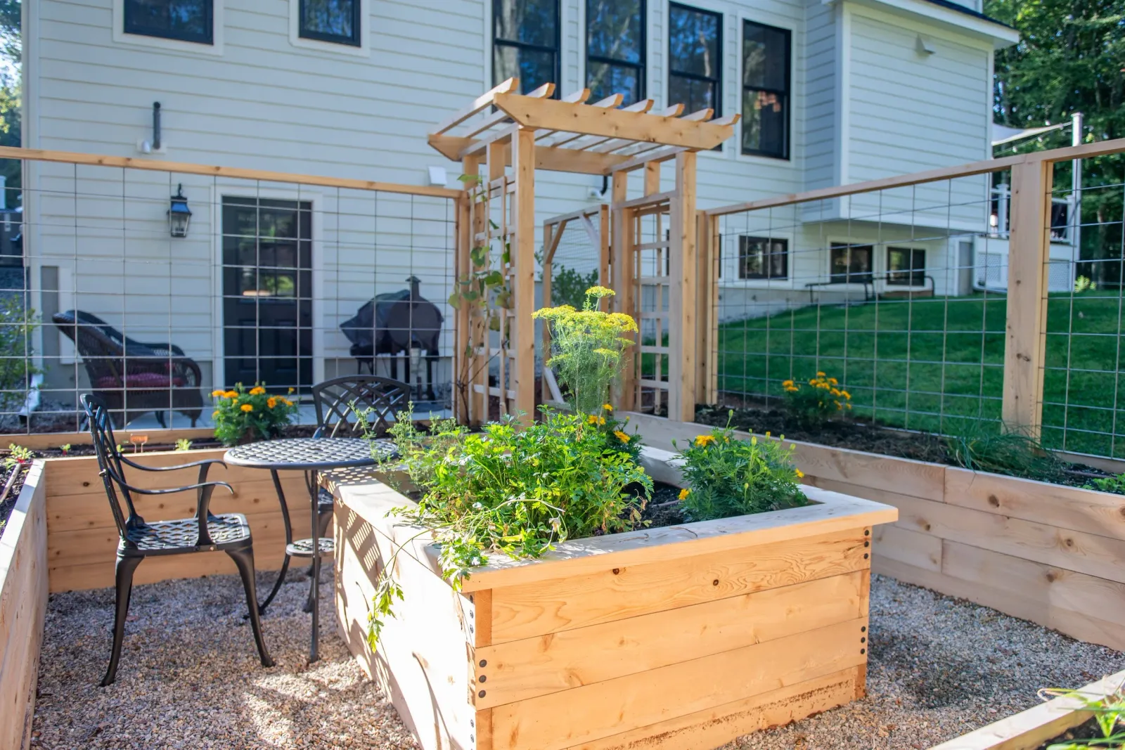 Homeschool Homestead