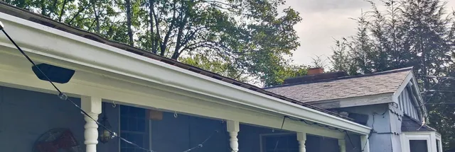 WILL'S POWERWASHING SERVICES work photo