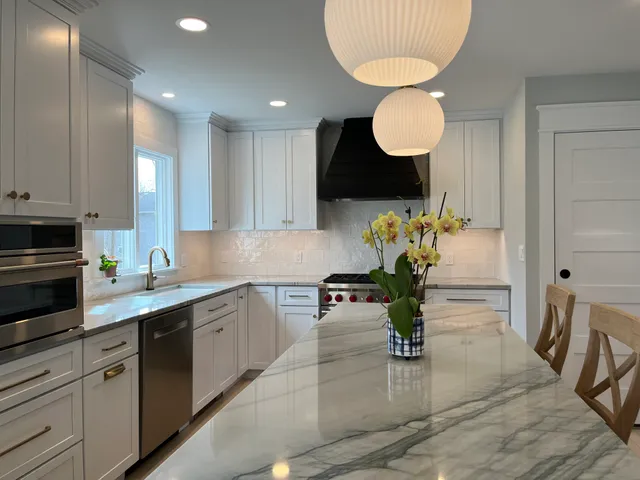 Vita Marble and Granite work photo