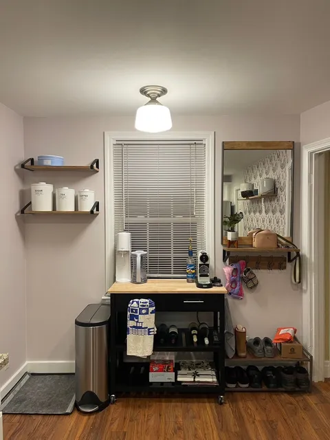 Gil Cartier Handyman researched project photo
