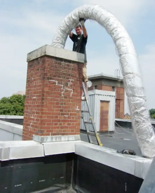 work photo from 4seasonschimney.com