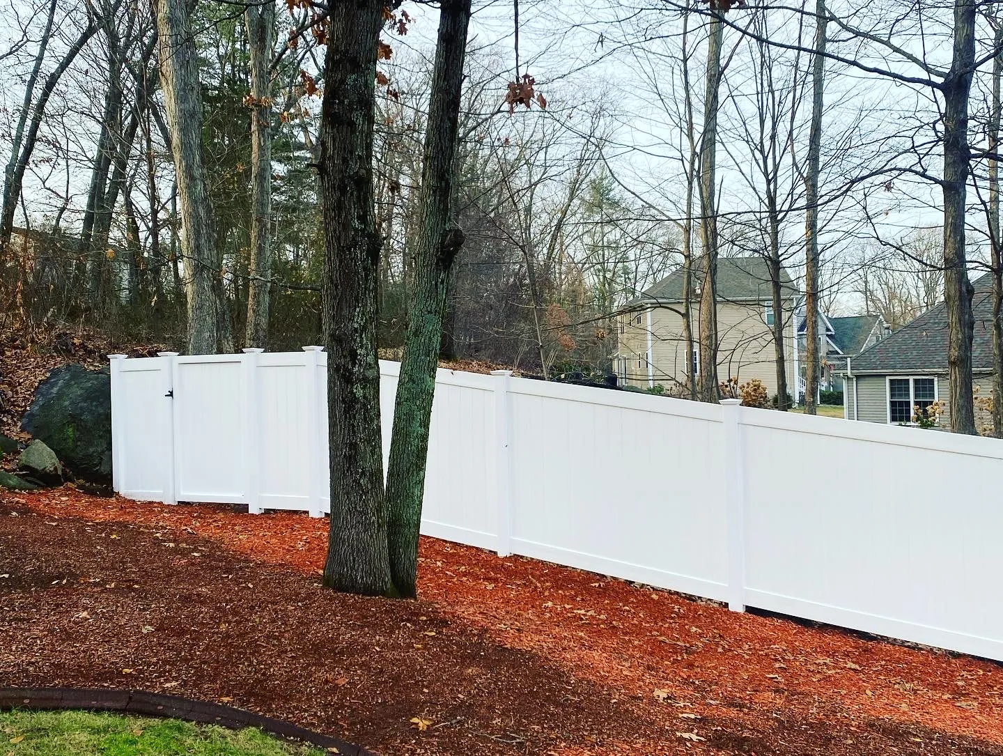 AnyFence