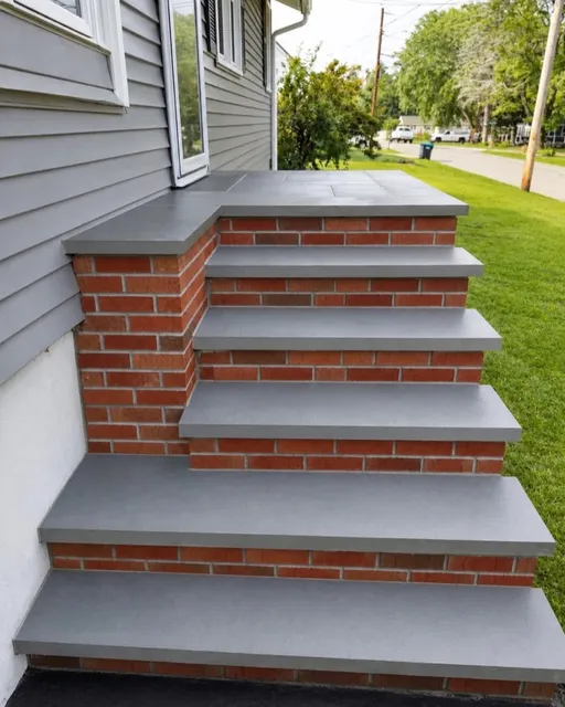 Oliver Construction Inc