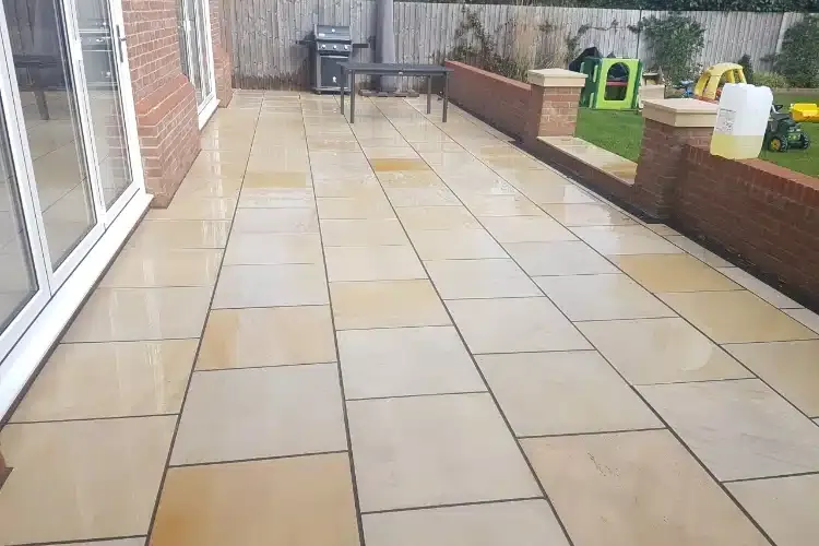 Recurring Cleaning