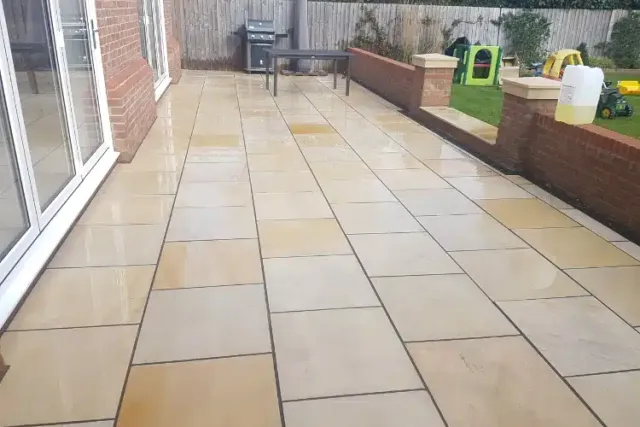 Recurring Cleaning
