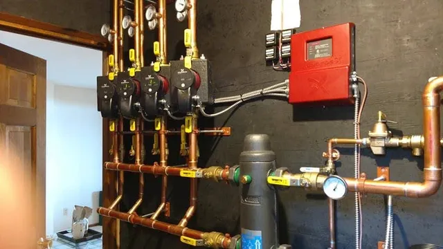 Blue Harbor Plumbing, Heating & Cooling