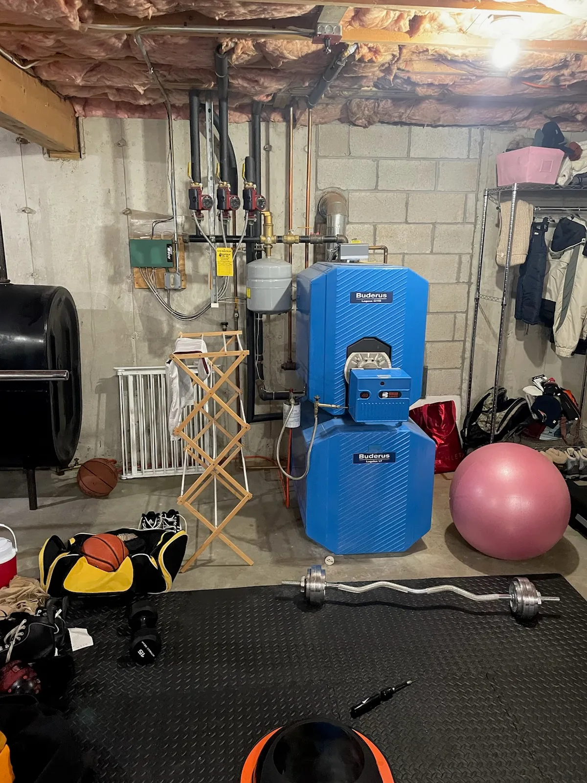 work photo from foleyplumbingheating.com