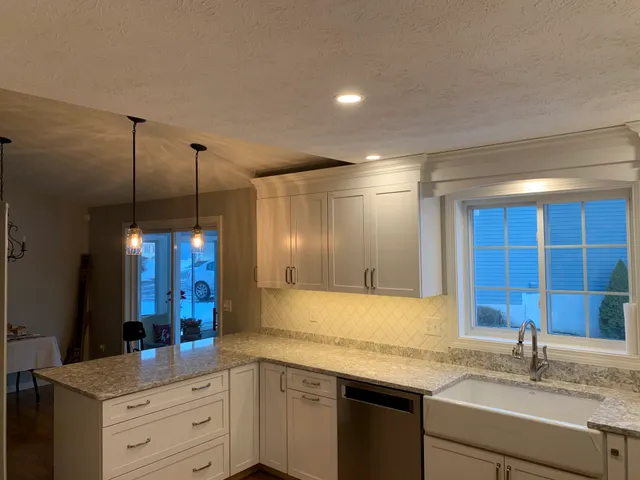 Light Duty Electrical, LLC work photo