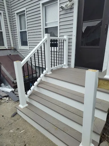 LivSavvy Construction and Landscaping work photo