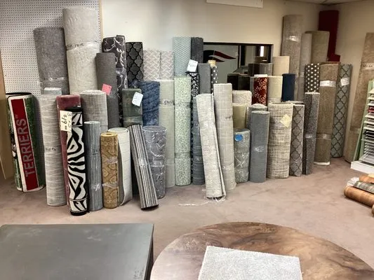 Hubbard & Sons researched project photo