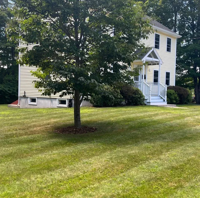B and C can do Landscaping work photo
