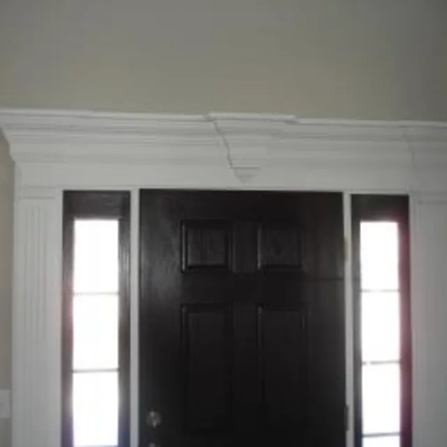 Burroughs Construction researched project photo