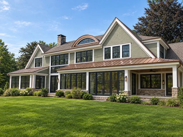 MD BUILDERS & DEVELOPMENT work photo