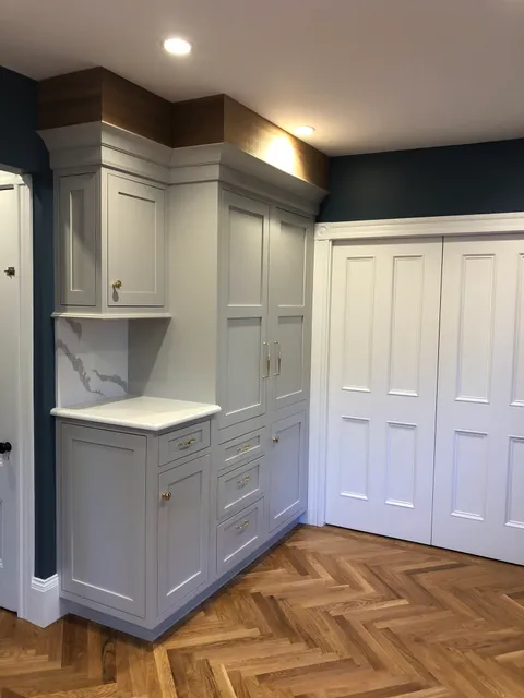 KRS Contracting ,Co LLc work photo