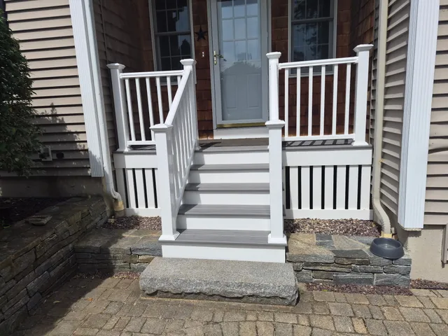 Will's Construction LLC work photo