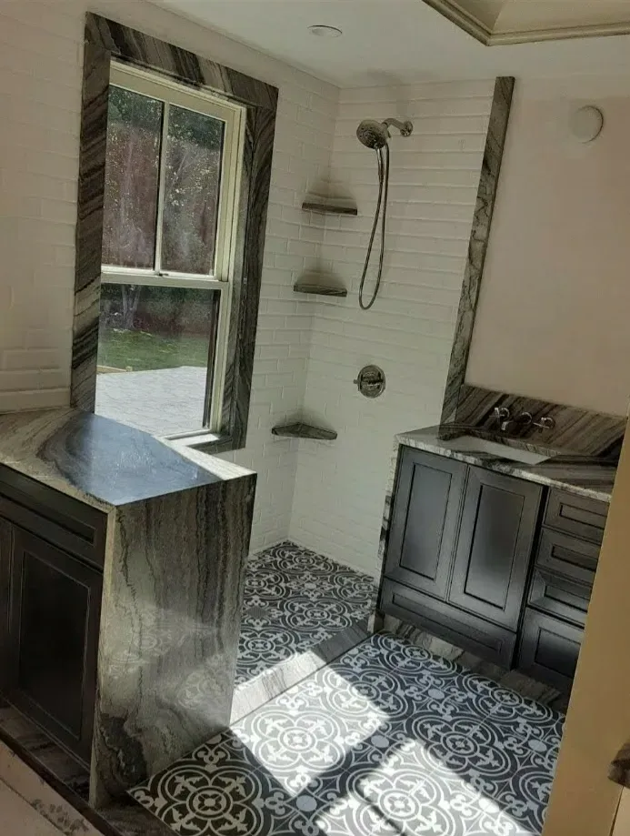 Level Enterprises LLC researched project photo