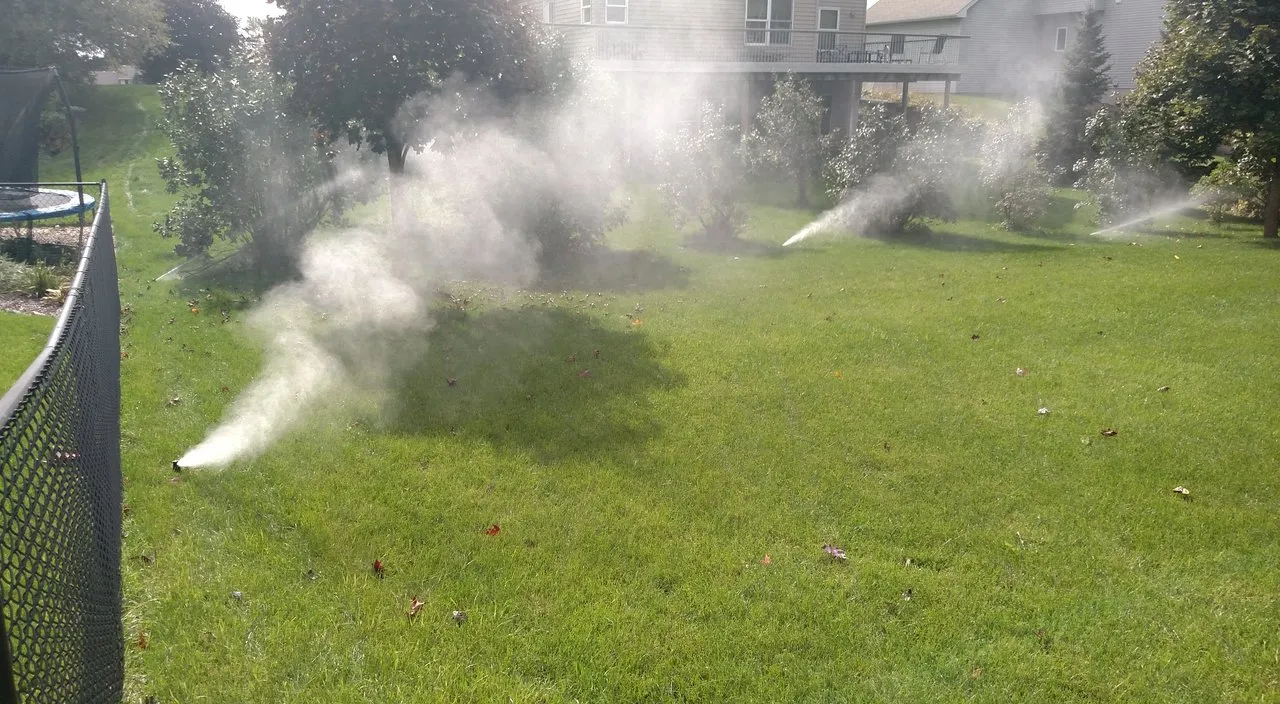 Northeast Landscape Contractors