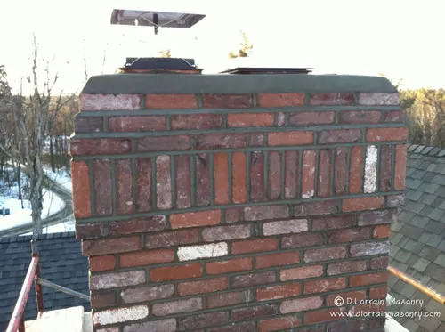 work photo from dlorrainmasonry.com