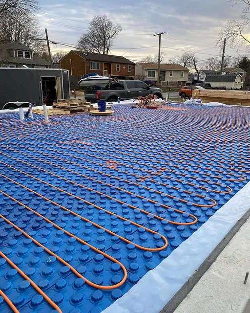 work photo from oneutilityplumbing.com