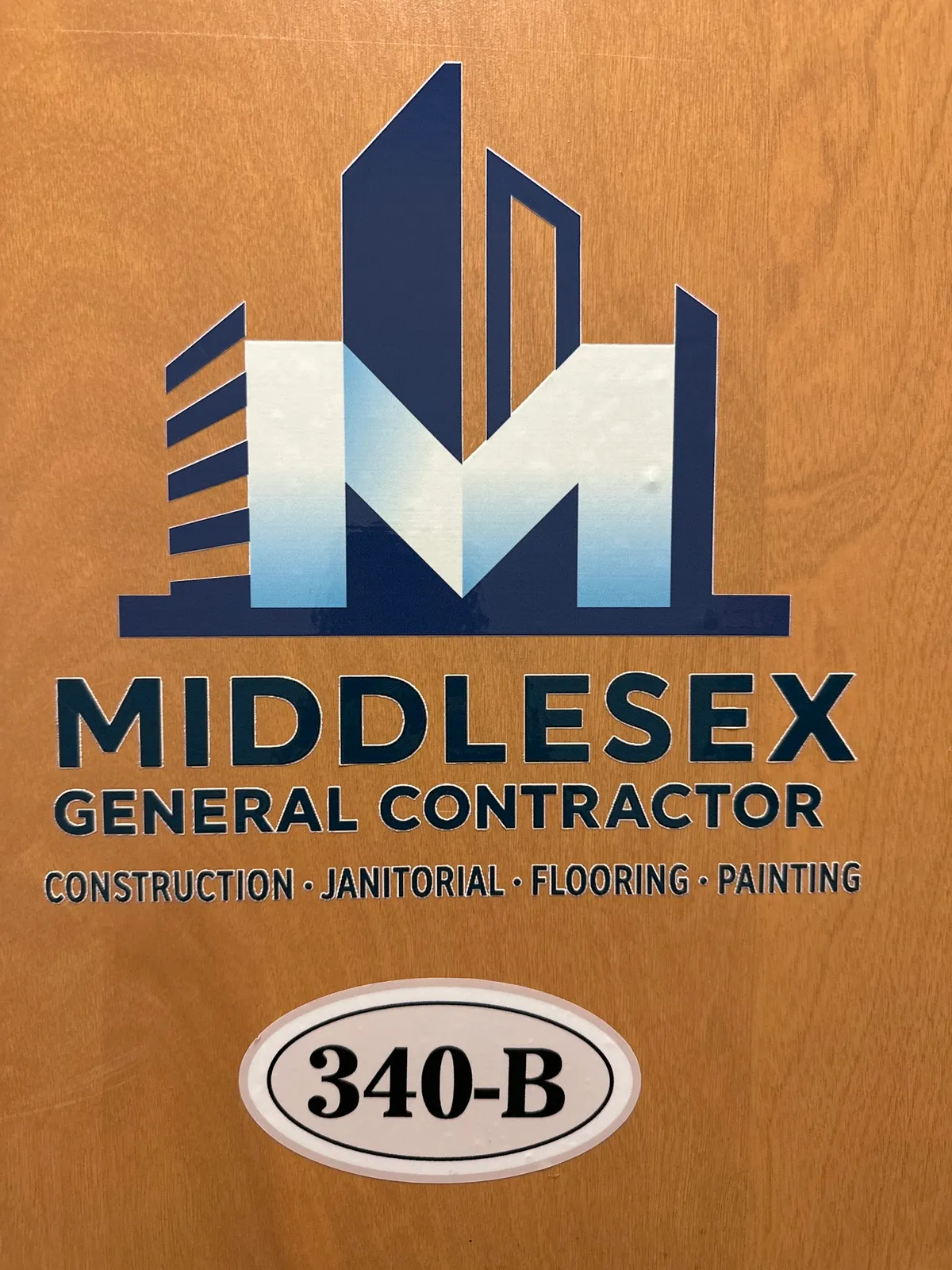 Middlesex General Contractor