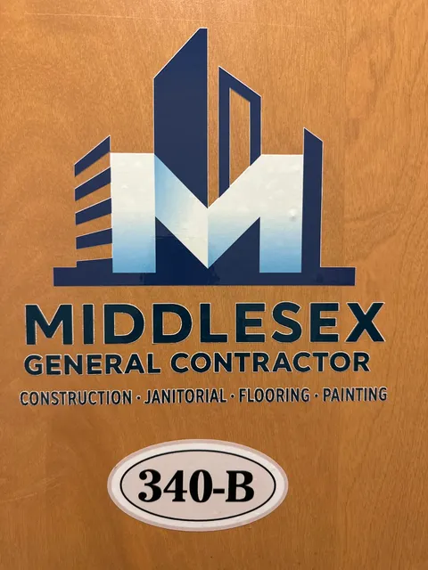 Middlesex General Contractor