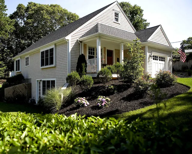 Rogers & Marney | Cape Cod's Premier Built Homes