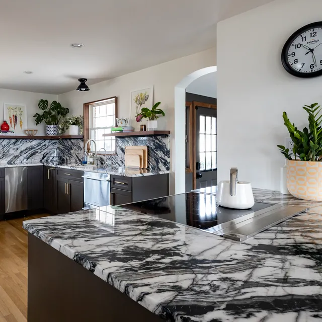 New England Design & Construction work photo