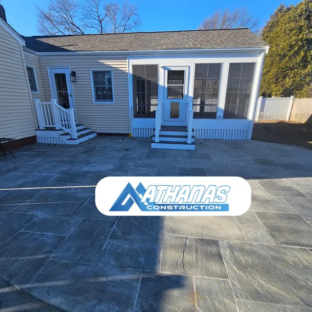 Athanas Construction