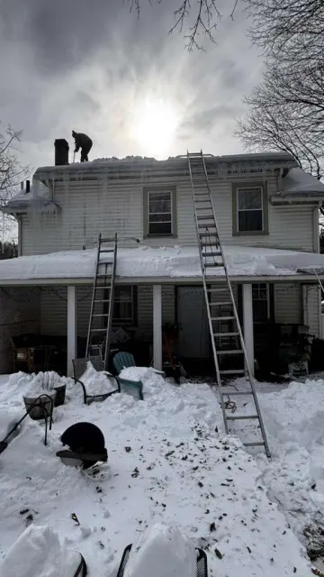 work photo from ambgeneralservices.com