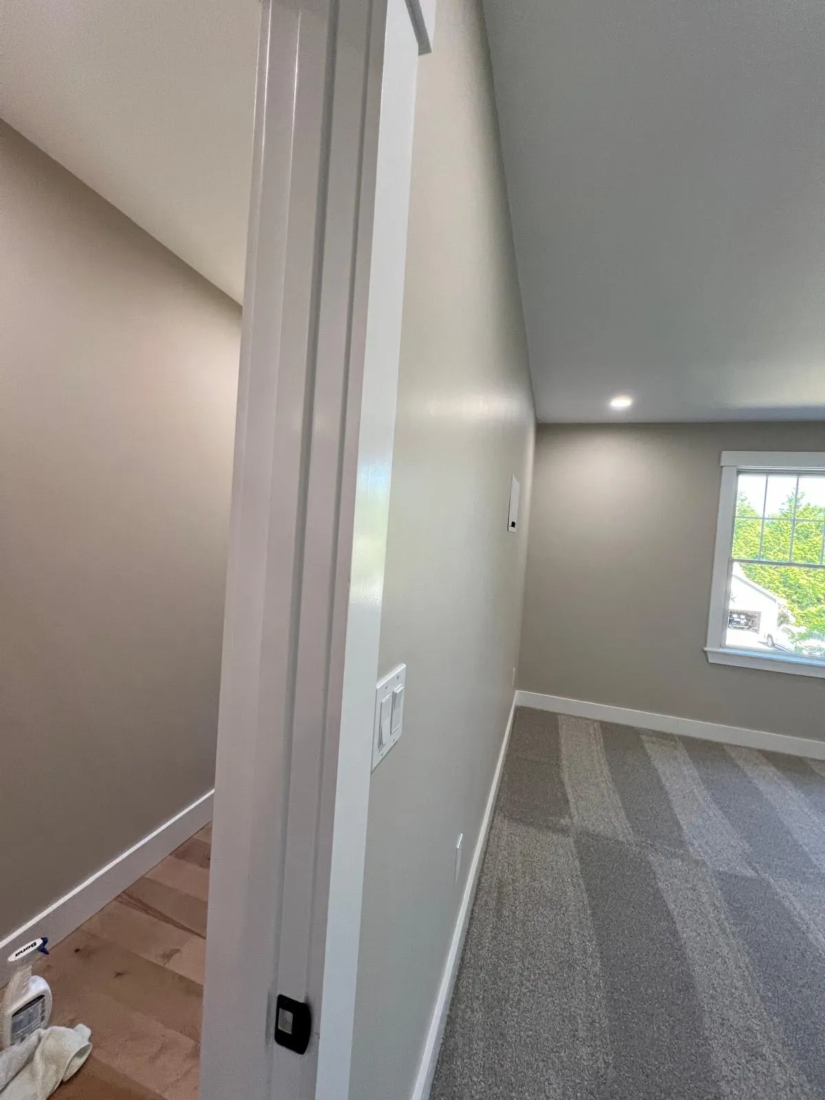 Ck Probel Carpentry