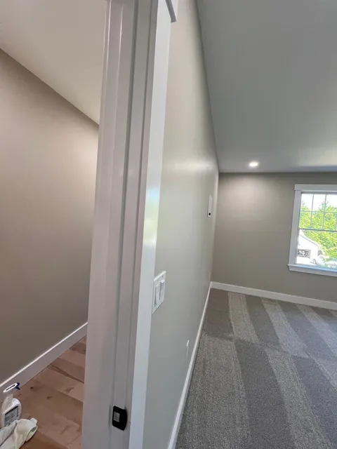 Ck Probel Carpentry