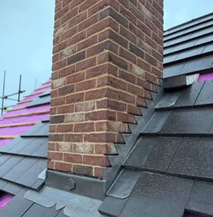 work photo from roofingbygamache.com