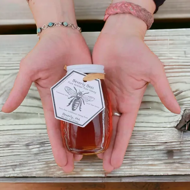 Beverly Bees