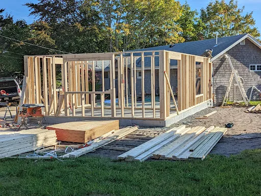 Vail General Contracting work photo