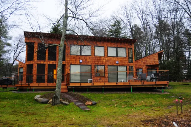 Town & Country Builders LLC work photo