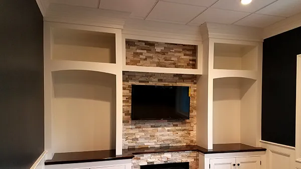 Custom Home Builder