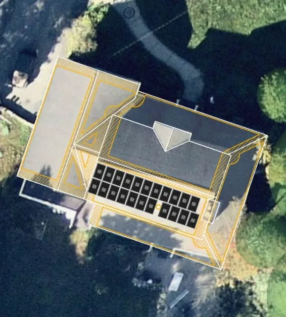 Solar Panel Installation Company in Rhode Island
