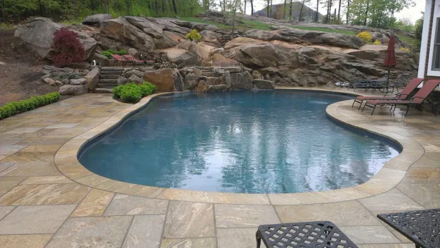 work photo from oceanviewpoolandpatio.com