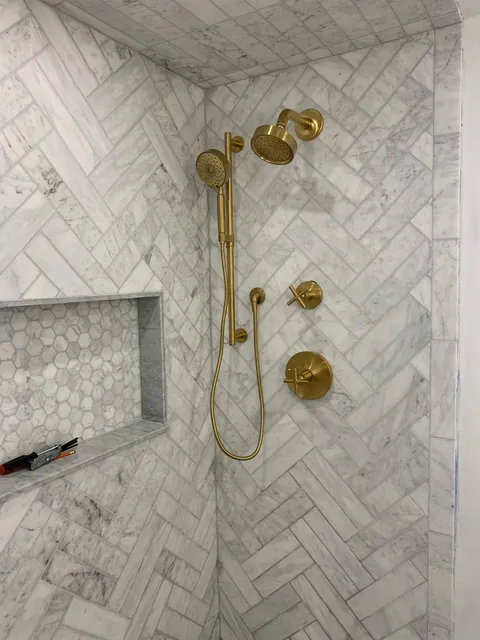 Advanced Remodeling Services Inc work photo