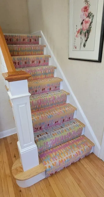 work photo from carpetcraftersllc.com