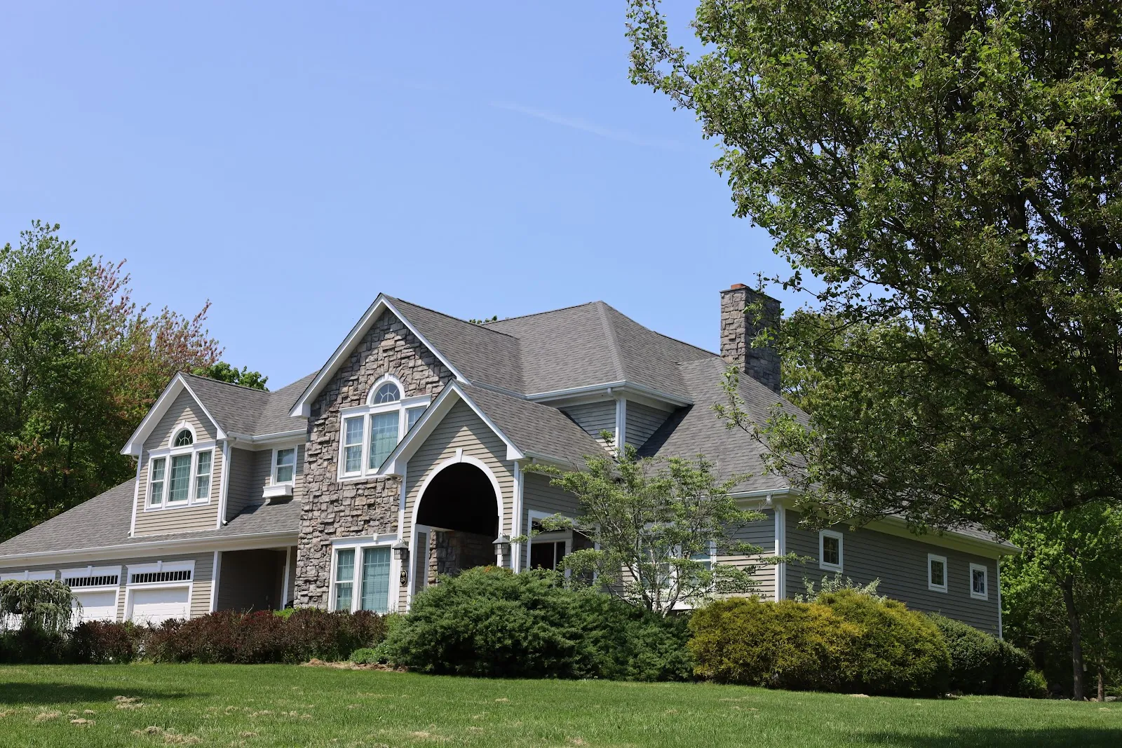 Vision Construction & Design