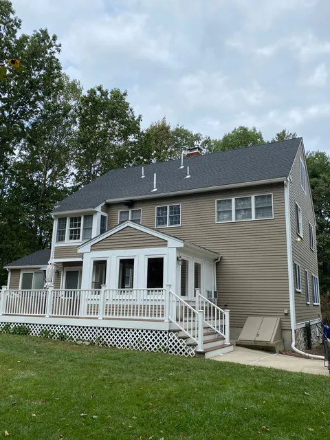 Winter Hill Roofing