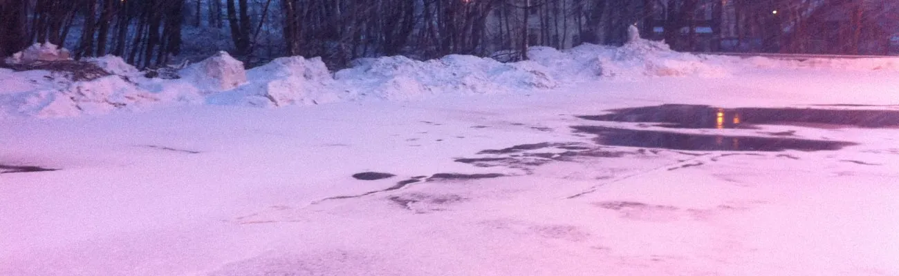 Snow Removal Service