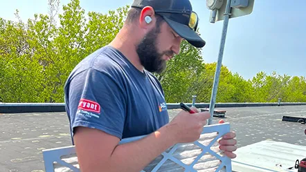 HVAC Maintenance & Repair