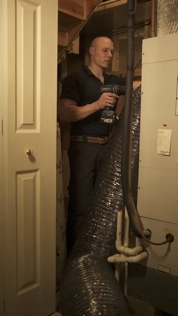 Lowe's Air Duct Cleaning