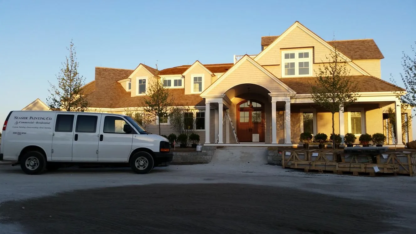 work photo from seasidepaintingcc.com
