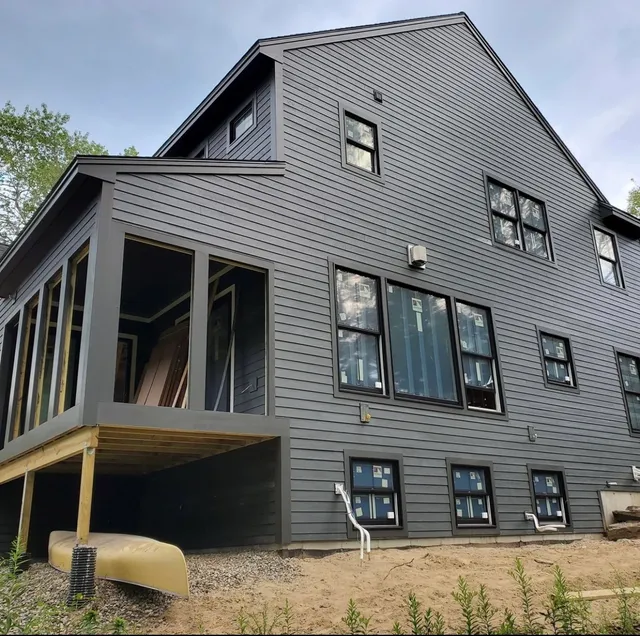 All Time Builders, LLC work photo