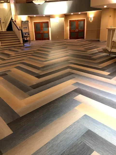 Carpets Unlimited Inc.(CUI Floors) work photo